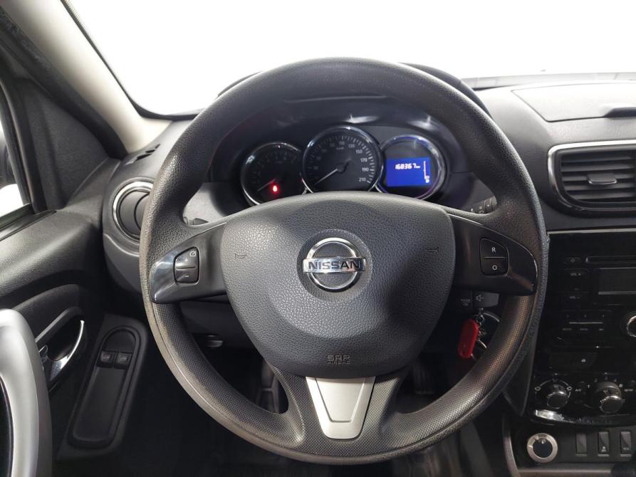 Nissan Terrano III (D10) Пермь  - изображение 19