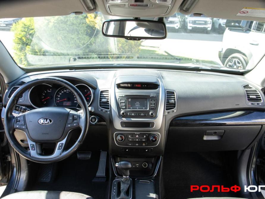 Kia Sorento II Рестайлинг Москва  - изображение 11
