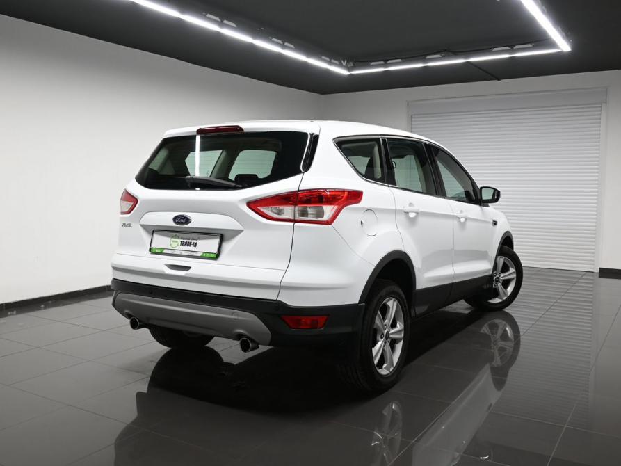 Ford Kuga II Тверь  - изображение 2