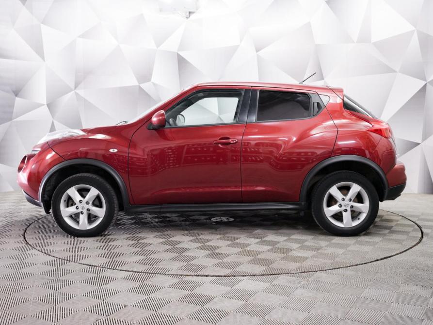 Nissan Juke I Ульяновск  - изображение 2