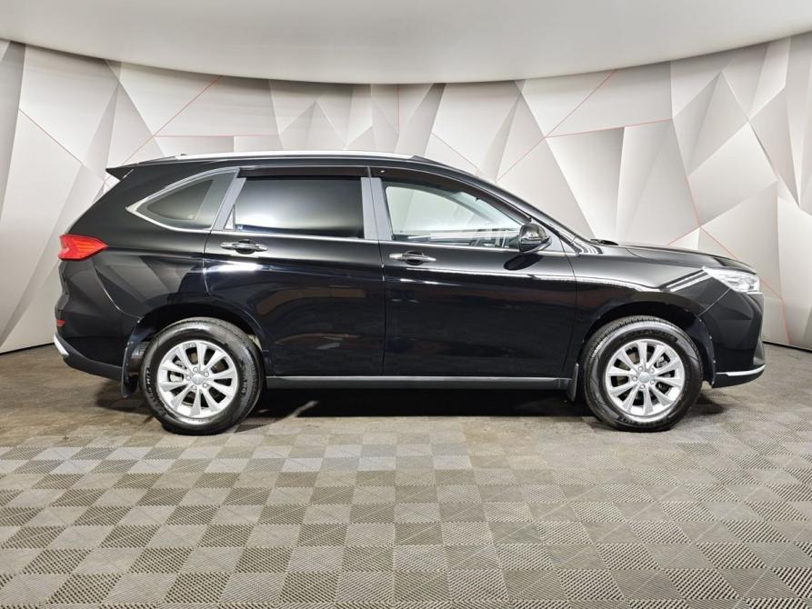 Haval M6 II Москва  - изображение 6