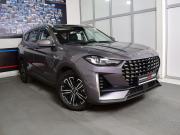 JETOUR X70+ I Рестайлинг Кемерово  - изображение 34