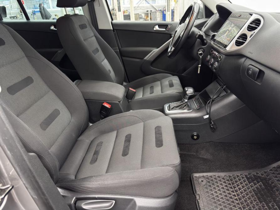 Volkswagen Tiguan I Воронеж  - изображение 15