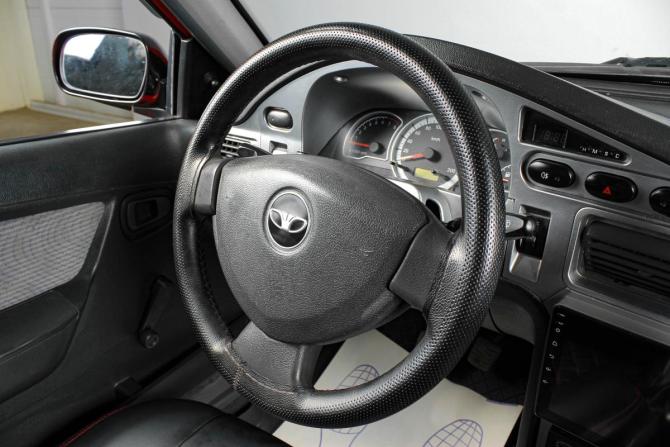 Daewoo Nexia I Рестайлинг с пробегом 2011 года, цена 429 000 рублей, 172000 км, седан, Автокод Объявления