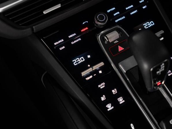 Porsche Cayenne III с пробегом 2022 года, цена 11 440 000 рублей, 11164 км, внедорожник, Автокод Объявления