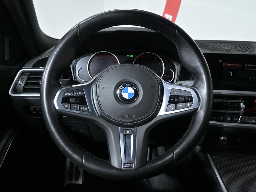 BMW 3 серии VII (G2x) Москва  - изображение 10