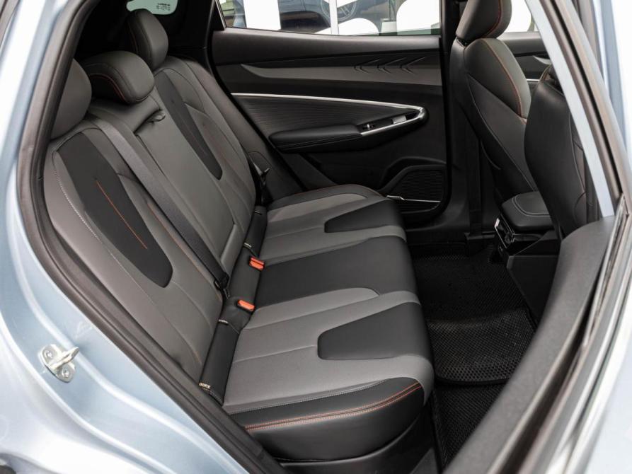 Geely Cityray Краснодар  - изображение 7