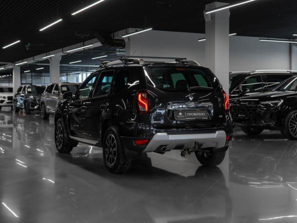 Renault Duster I Рестайлинг с пробегом 2016 года, цена 1 640 000 рублей, 72386 км, внедорожник, Автокод Объявления