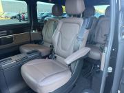 Mercedes-Benz V-Класс III (W447) Рестайлинг Москва  - изображение 20