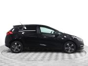 Kia Ceed II Рестайлинг Москва  - изображение 23