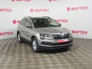 Skoda Karoq I Вологда  - изображение 20