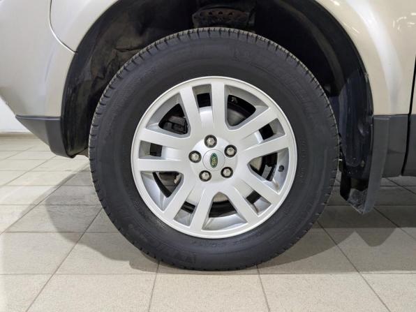 Land Rover Freelander II с пробегом 2010 года, цена 1 650 000 рублей, 117297 км, внедорожник, Автокод Объявления