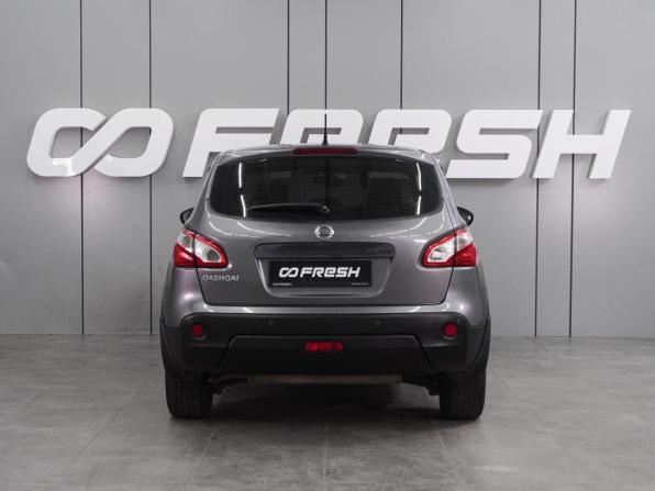 Nissan Qashqai I Рестайлинг с пробегом 2012 года, цена 1 169 000 рублей, 146266 км, внедорожник, Автокод Объявления