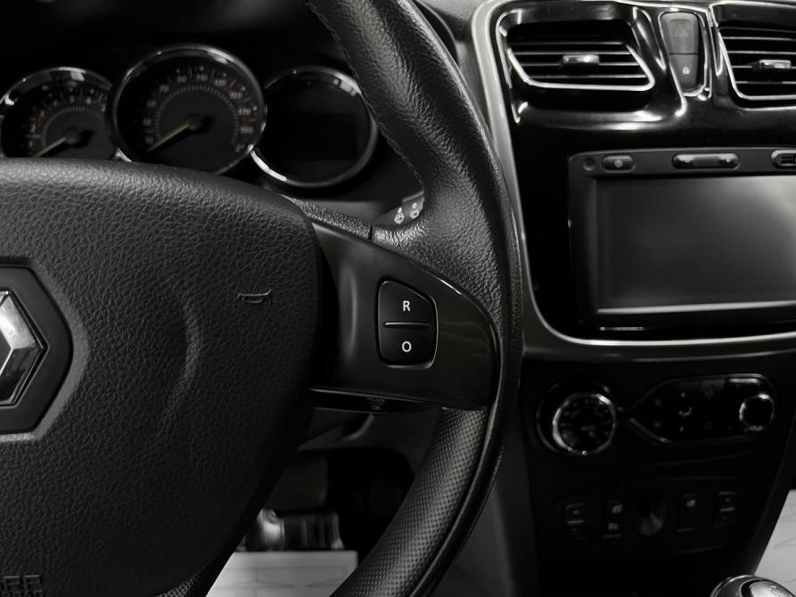 Renault Sandero II Тверь  - изображение 17