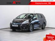 Honda Fit Shuttle I Красноярск  - изображение 33