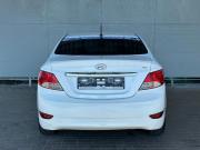Hyundai Solaris I Тамбов  - изображение 25