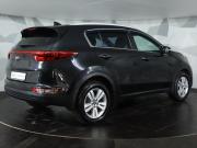 Kia Sportage IV Москва  - изображение 32