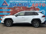 Toyota RAV4 V (XA50) Набережные Челны  - изображение 26