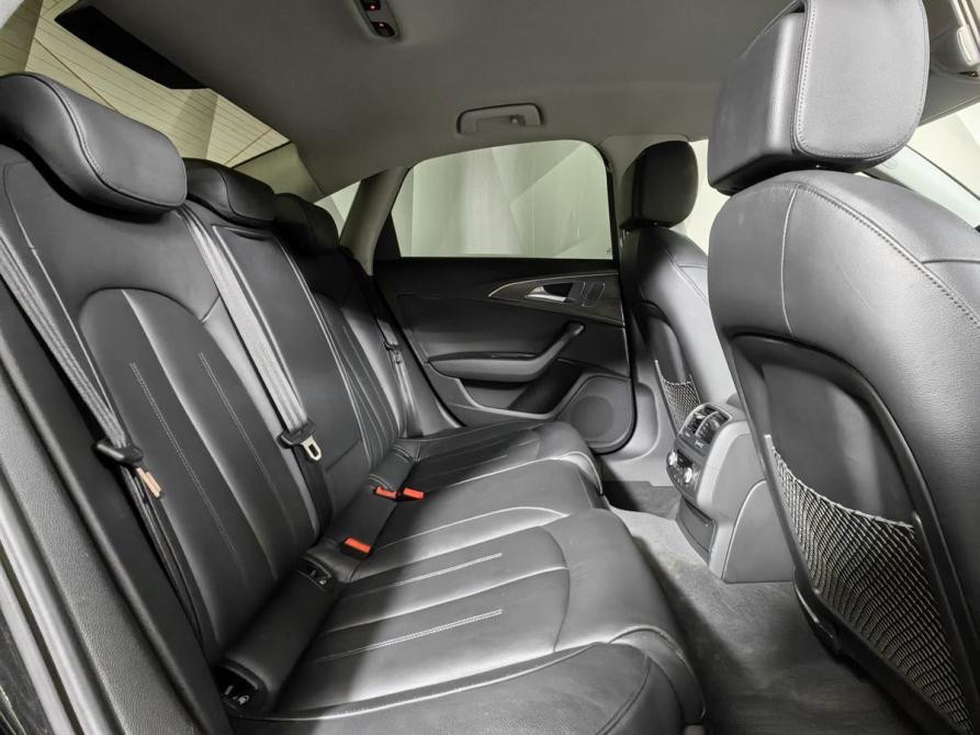 Audi A6 IV (C7) Рестайлинг Москва  - изображение 15