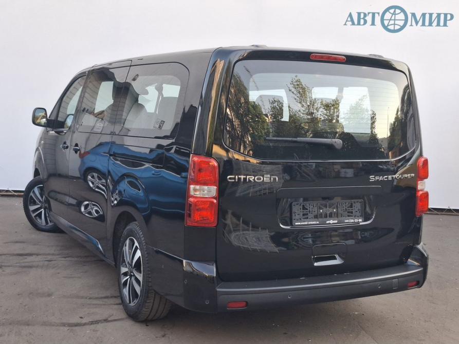 Citroen SpaceTourer I Рестайлинг Москва  - изображение 8