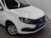 Lada (ВАЗ) Granta I Рестайлинг Воронеж  - изображение 24