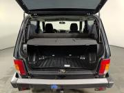 Lada (ВАЗ) 2121 (4x4) I Рестайлинг Уфа  - изображение 34