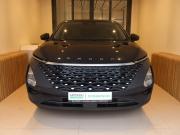 Omoda C5 I Москва  - изображение 32