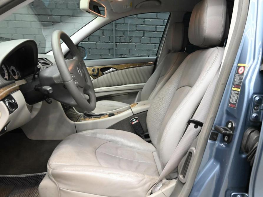 Mercedes-Benz E-Класс III (W211 S211) Рестайлинг Екатеринбург  - изображение 18