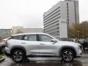 Geely Atlas II Москва  - изображение 28