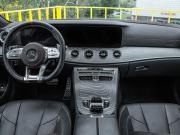 Mercedes-Benz CLS AMG III (C257) Москва  - изображение 35