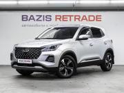 Chery Tiggo 4 Pro I Тюмень  - изображение 27