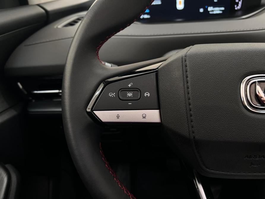 Changan CS55 Plus II Волгоград  - изображение 16
