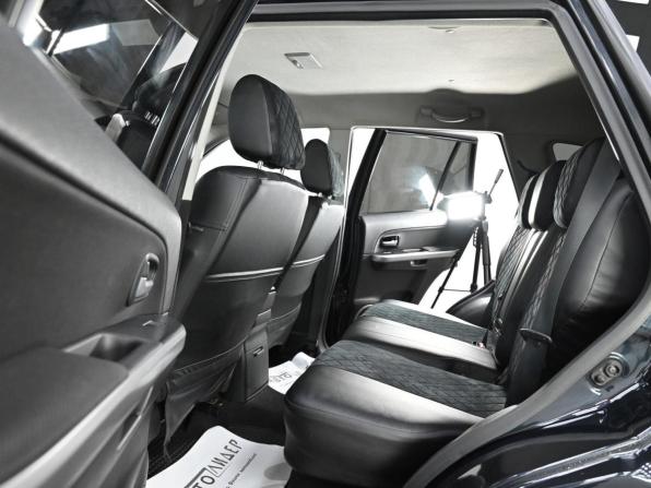 Suzuki Grand Vitara II Рестайлинг с пробегом 2011 года, цена 769 000 рублей, 152379 км, внедорожник, Автокод Объявления