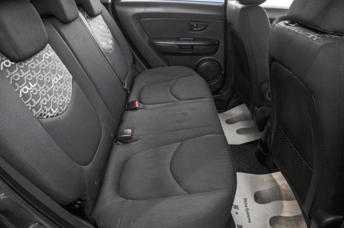 Kia Soul I с пробегом 2010 года, цена 949 000 рублей, 165000 км, хэтчбек, Автокод Объявления