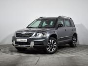 Skoda Yeti I Рестайлинг Санкт-Петербург  - изображение 21