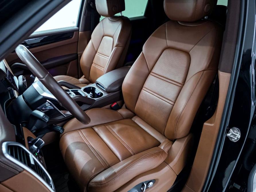 Porsche Cayenne III Уфа  - изображение 10