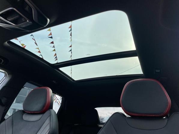 Geely Coolray I Рестайлинг с пробегом 2024 года, цена 2 100 000 рублей, 36576 км, внедорожник, Автокод Объявления