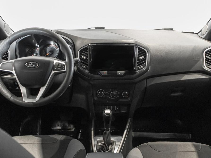 Lada (ВАЗ) XRAY I Казань  - изображение 6