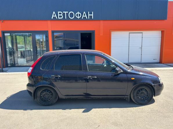 Lada (ВАЗ) Kalina I с пробегом 2009 года, цена 179 600 рублей, 223000 км, хэтчбек, Автокод Объявления