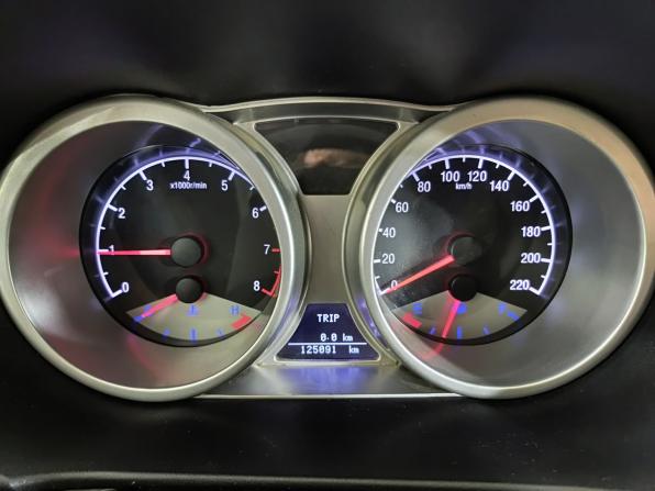 Geely Emgrand X7 I с пробегом 2015 года, цена 595 000 рублей, 125090 км, внедорожник, Автокод Объявления