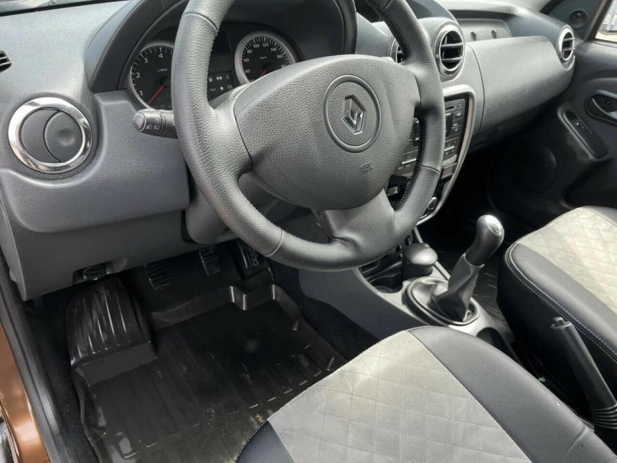 Renault Duster I Буинск  - изображение 8