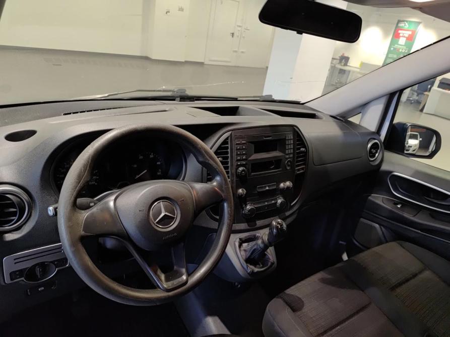Mercedes-Benz Vito III (W447) Казань  - изображение 17