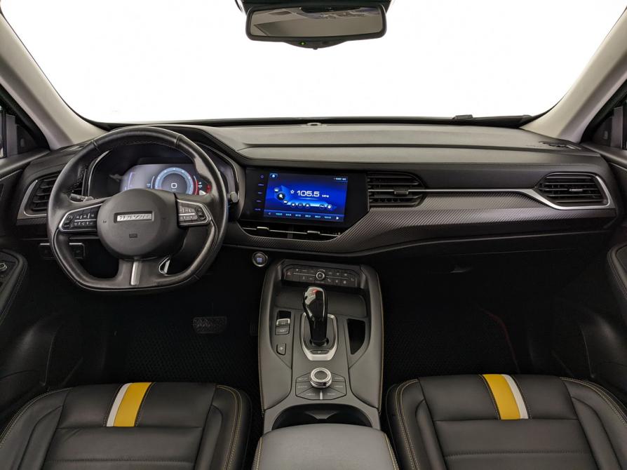 Haval F7x I Москва  - изображение 14