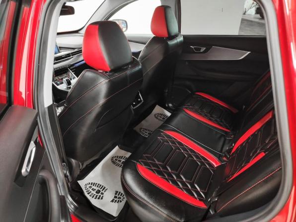 Chery Tiggo 7 Pro Max I с пробегом 2023 года, цена 1 923 000 рублей, 30133 км, внедорожник, Автокод Объявления