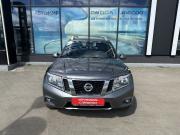 Nissan Terrano III (D10) Архангельск  - изображение 11