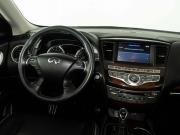 Infiniti QX60 I Рестайлинг Казань  - изображение 33
