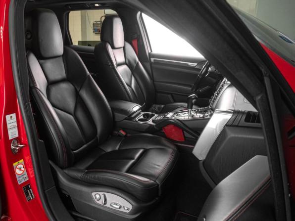 Porsche Cayenne II (958) с пробегом 2013 года, цена 4 119 000 рублей, 183144 км, внедорожник, Автокод Объявления