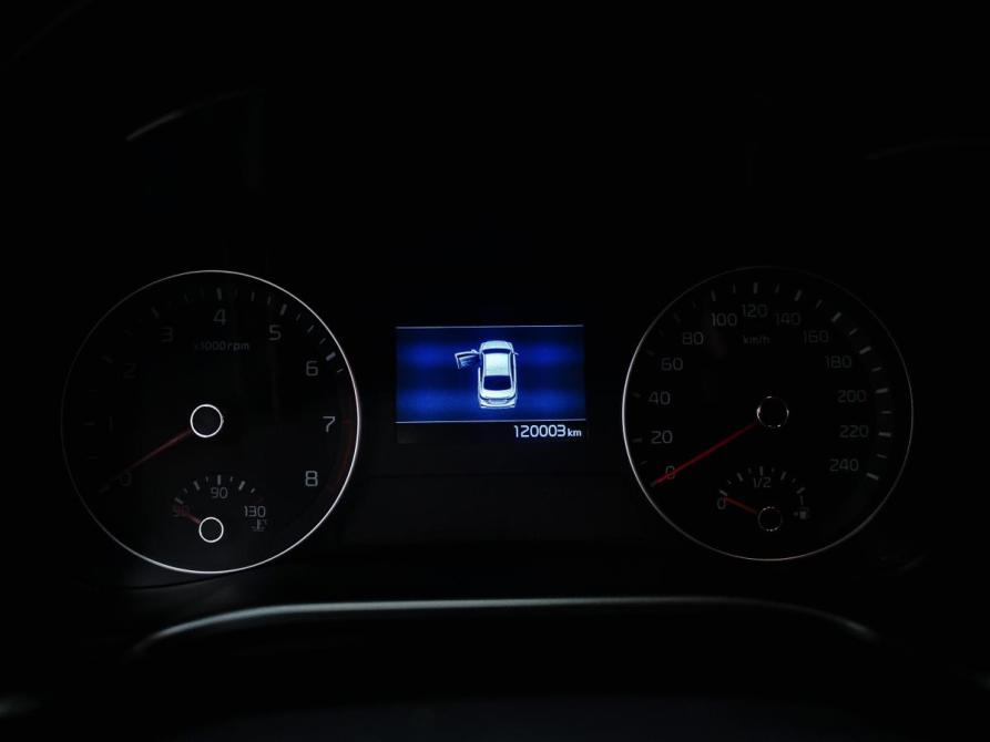Kia Cerato IV Красноярск  - изображение 20
