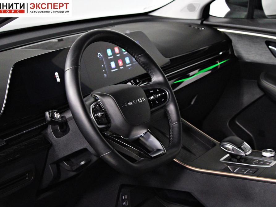 Omoda C5 I Белгород  - изображение 10