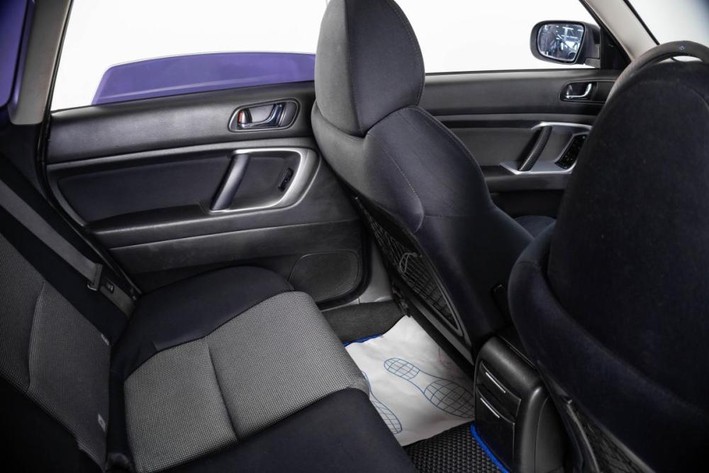 Subaru Legacy IV Пермь  - изображение 10